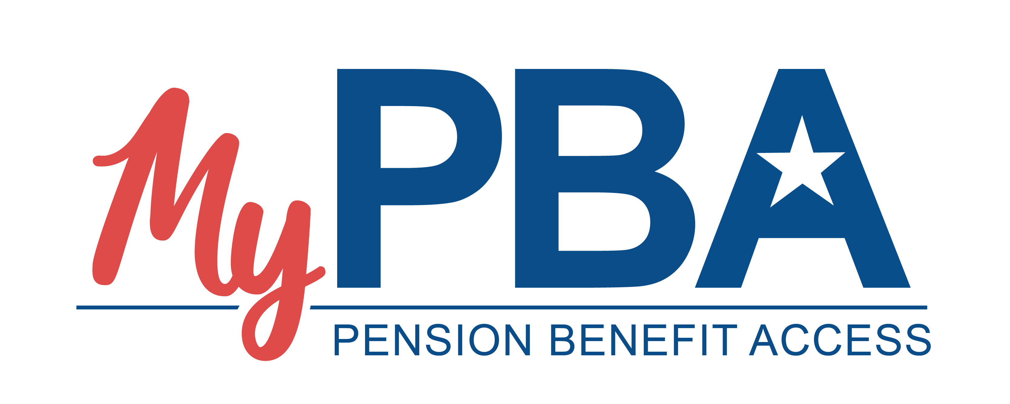 My PBGC